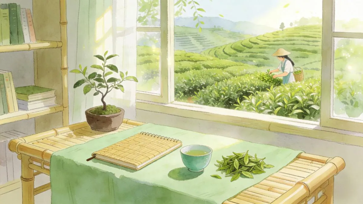 生产力-技能提升